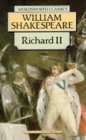 Beispielbild fr King Richard II (Wordsworth Classics) zum Verkauf von AwesomeBooks