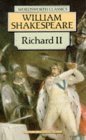 9781853260421: King Richard II (Wordsworth Classics)
