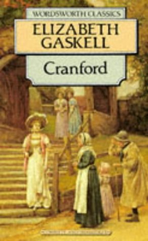 Beispielbild fr Cranford zum Verkauf von medimops