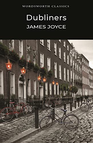 Imagen de archivo de Dubliners (Wordsworth Classics) a la venta por SecondSale