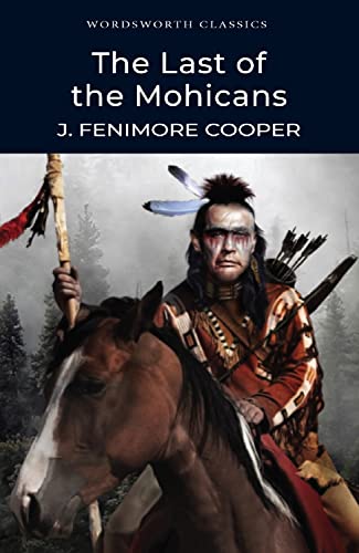 Last Of The Mohicans - Cooper