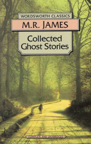 9781853260537: Ghost Stories (Wordsworth Classics)