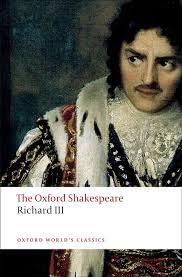 9781853260551: King Richard III (Wordsworth Classics)