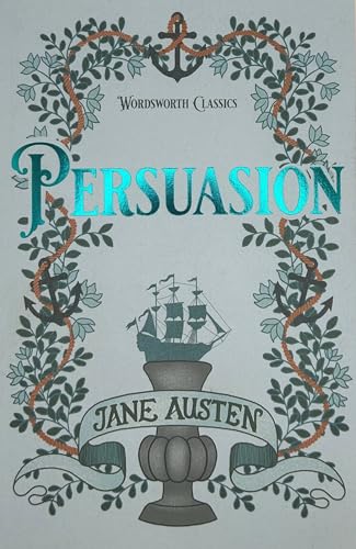 Imagen de archivo de Persuasion (Wordsworth Classics) a la venta por BookMarx Bookstore