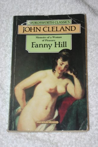 9781853260575: Fanny Hill (Wordsworth Classics)