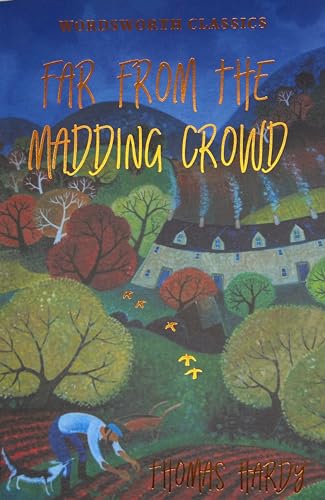 9781853260674: Far from the Madding Crowd