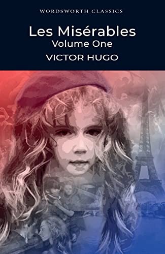 9781853260858: Les misrables Victor Hugo,Tome 1