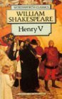 Beispielbild fr King Henry V zum Verkauf von Better World Books