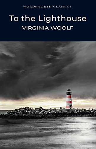 9781853260919: TO THE LIGHTHOUSE (Wordsworth Classics)