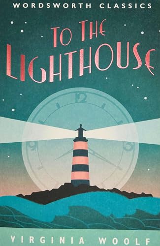 Stock image for To the Lighthouse (Wordsworth Classics) for sale by SecondSale