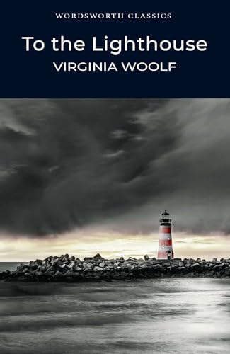 Stock image for To the Lighthouse for sale by Your Online Bookstore