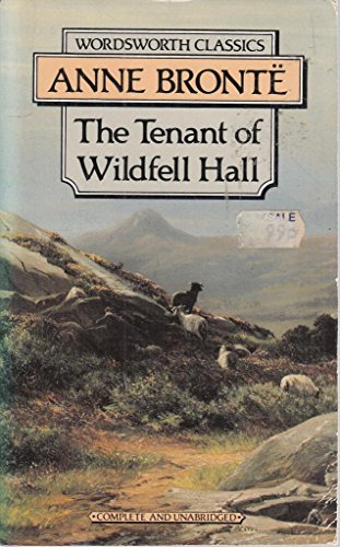 Stock image for Tenant of Wildfell Hall (Wordsworth Collection) for sale by Half Price Books Inc.