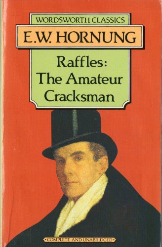 Stock image for Raffles,The Amateur Cracksman for sale by Better World Books: West