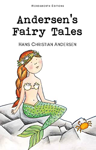 Beispielbild fr Andersen's Fairy Tales zum Verkauf von Magers and Quinn Booksellers