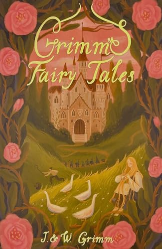 Immagine dell'editore per Grimm's Fairy Tales venduto da medimops