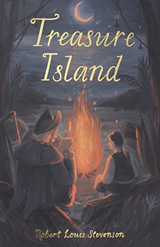 9781853261039: Treasure Island (Wordsworth Children's Classics)