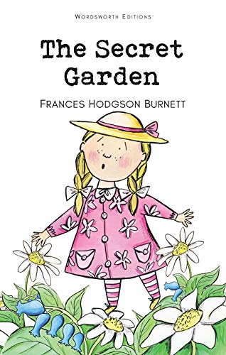 9781853261046: The Secret Garden (Wordsworth Children's Classics)