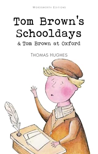 9781853261084: Tom Brown's Schooldays