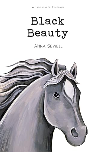 Stock image for Black Beauty (Wordsworth Children's Classics) for sale by SecondSale