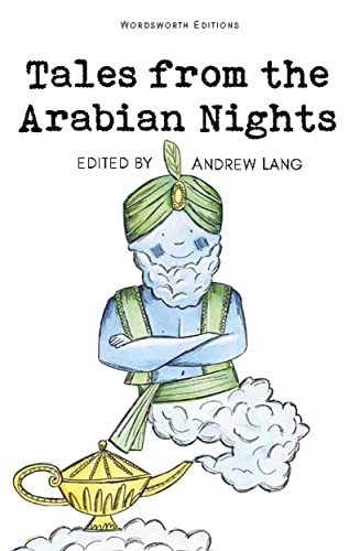 Stock image for Tales from the Arabian Nights for sale by SecondSale