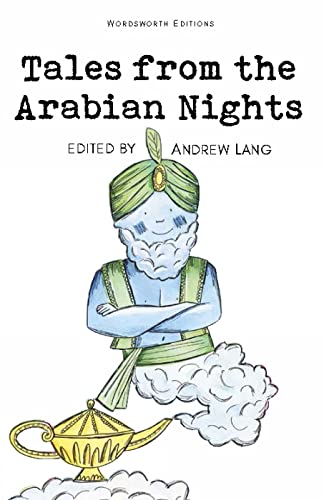 9781853261145: Tales from the Arabian Nights (Wordsworth Children's Classics)