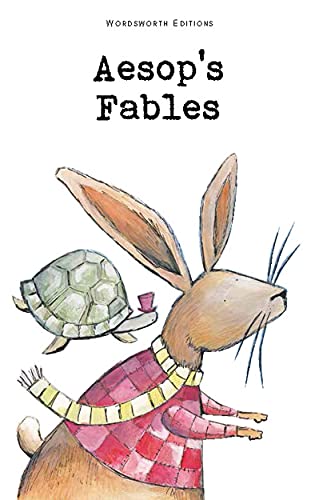 9781853261282: Fables (Wordsworth Children's Classics)