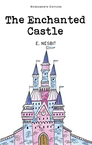 Beispielbild fr The Enchanted Castle Wordswort zum Verkauf von SecondSale
