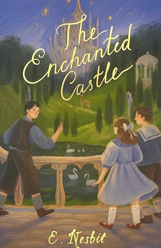 Immagine dell'editore per The Enchanted Castle (Childrens Classics) venduto da Reuseabook