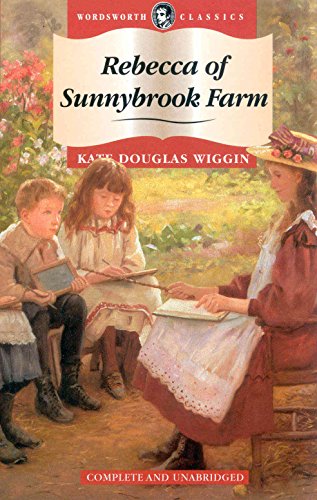 9781853261343: Rebecca of Sunnybrook Farm