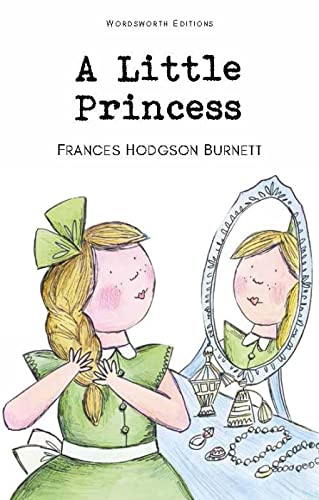 Beispielbild fr A Little Princess zum Verkauf von Better World Books