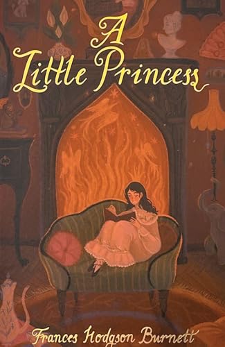 9781853261367: Little Princess