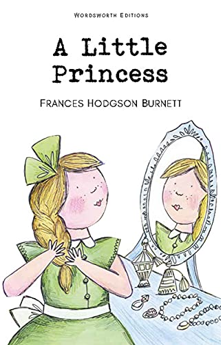 9781853261367: A Little Princess (Wordsworth Children's Classics)
