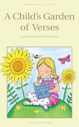 9781853261411: A Child's Garden of Verses (Wordsworth Children's Classics)