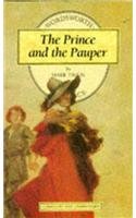 9781853261473: Prince & the Pauper (Wordsworth Collection)