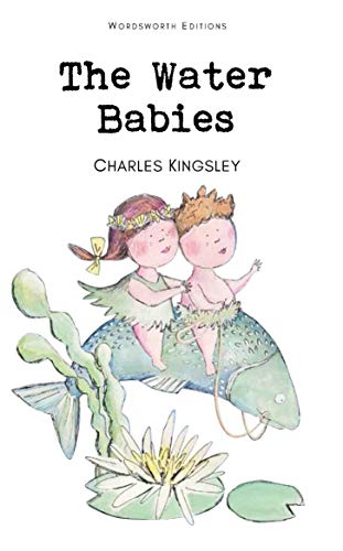 Beispielbild fr The Water Babies (Wordsworth Children's Classics) zum Verkauf von BookMarx Bookstore