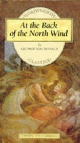 Imagen de archivo de At the Back of the North Wind a la venta por ThriftBooks-Atlanta