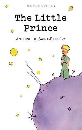 9781853261589: The Little Prince (Wordsworth Children's Classics)