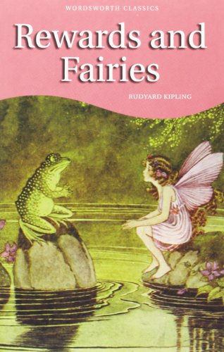 9781853261596: Rewards and Fairies (Wordsworth Children's Classics)