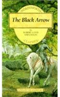 Stock image for The Black Arrow (Wordsworth Children's Classics) for sale by Reuseabook