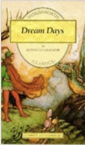 Beispielbild für Dream Days (Wordsworth Children's Classics) zum Verkauf von medimops