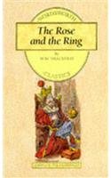 Beispielbild fr The Rose and the Ring (Wordsworth Children's Classics) zum Verkauf von WorldofBooks