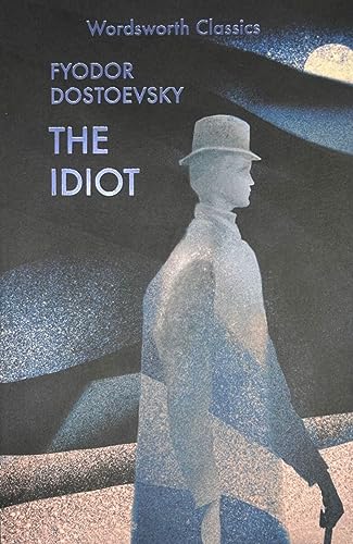Imagen de archivo de The Idiot a la venta por Blackwell's