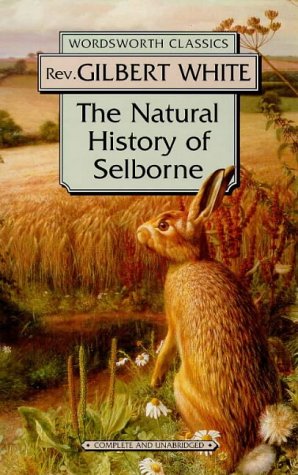 Stock image for Natural History of Selborne for sale by Better World Books: West