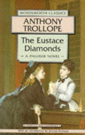9781853261831: The Eustace Diamonds