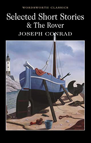 Imagen de archivo de Selected Short Stories - Conrad (Wordsworth Collection) a la venta por Isle of Books