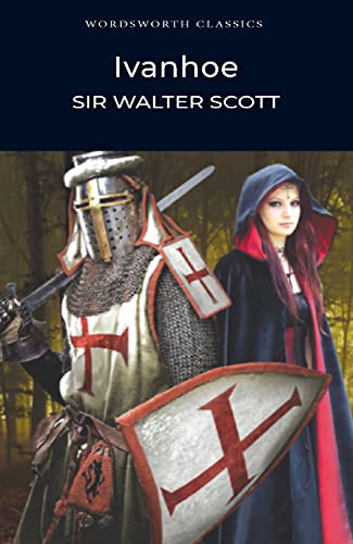 Ivanhoe - Scott, Sir Walter