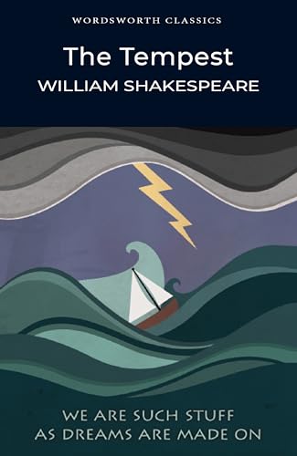 Stock image for The Tempest (Wordsworth Classics) for sale by Orion Tech