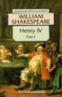 Beispielbild fr Henry IV: Part I zum Verkauf von Vashon Island Books