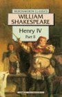 Beispielbild fr Henry IV: Part II zum Verkauf von Vashon Island Books