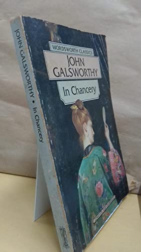 Beispielbild fr In Chancery (Wordsworth Classics) zum Verkauf von AwesomeBooks